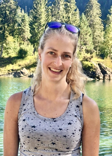 Karin Doujak